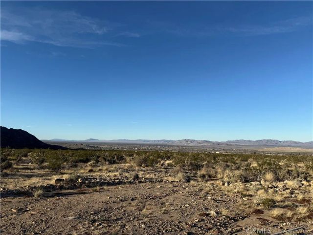 8500 Utah, 29 Palms, CA 92277