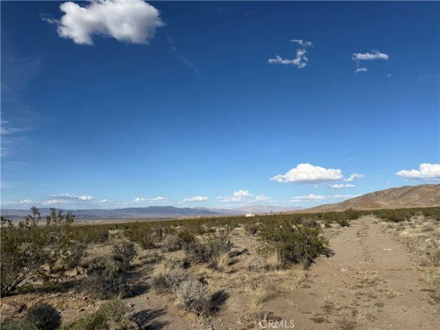8500 Utah, 29 Palms, CA 92277