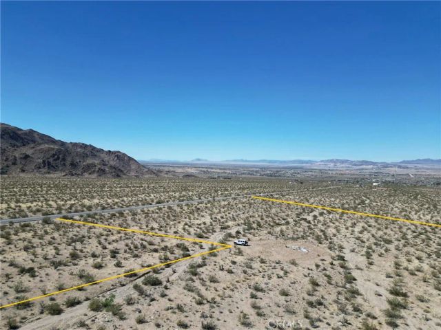 8500 Utah, 29 Palms, CA 92277