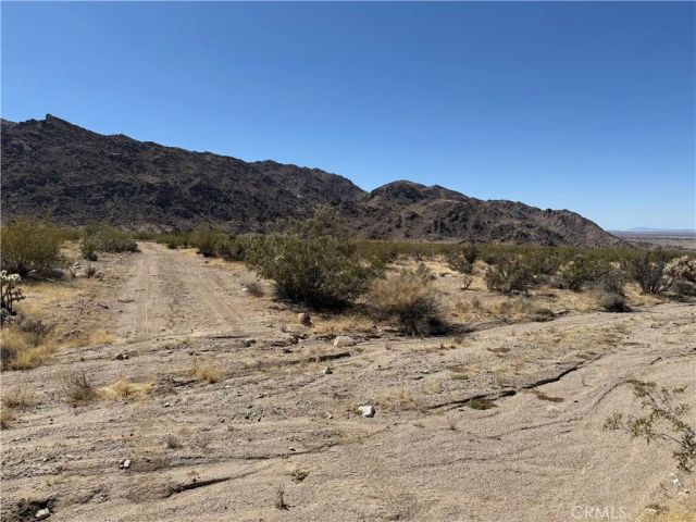 8500 Utah, 29 Palms, CA 92277
