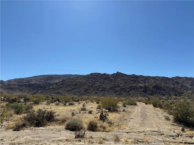 8500 Utah, 29 Palms, CA 92277