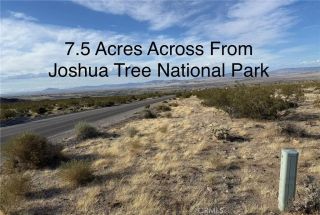 8500 Utah, 29 Palms, CA 92277