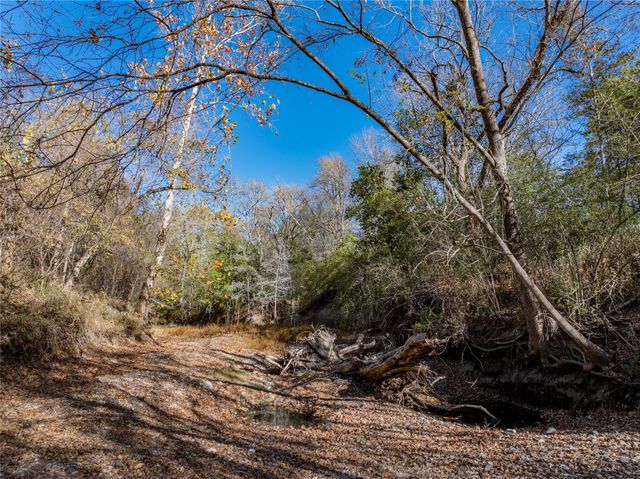 TBD Bauer Rummel Road, Round Top, TX 78954