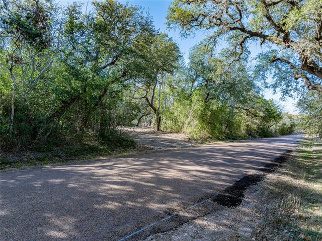 TBD Bauer Rummel Road, Round Top, TX 78954