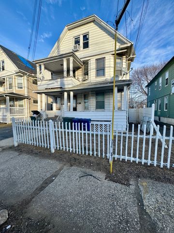 394 Bishop Avenue, Bridgeport, CT 06610