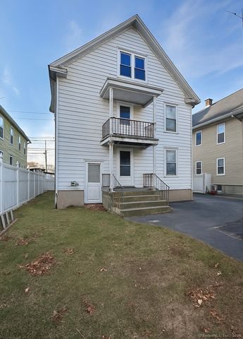 394 Bishop Avenue, Bridgeport, CT 06610