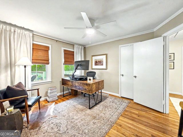 3329 Concord Circle SE, Smyrna, GA 30080