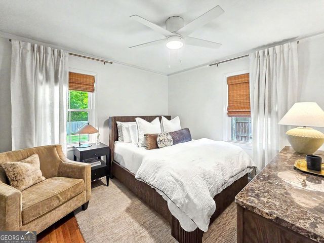 3329 Concord Circle SE, Smyrna, GA 30080