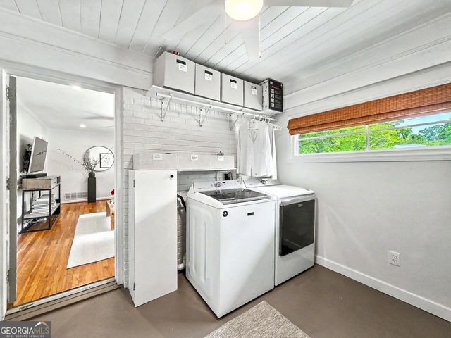 3329 Concord Circle SE, Smyrna, GA 30080