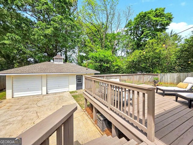 3329 Concord Circle SE, Smyrna, GA 30080
