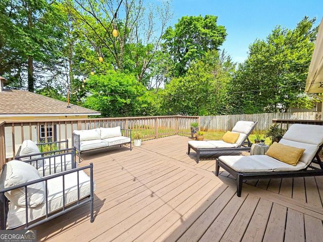 3329 Concord Circle SE, Smyrna, GA 30080