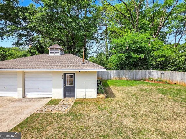3329 Concord Circle SE, Smyrna, GA 30080