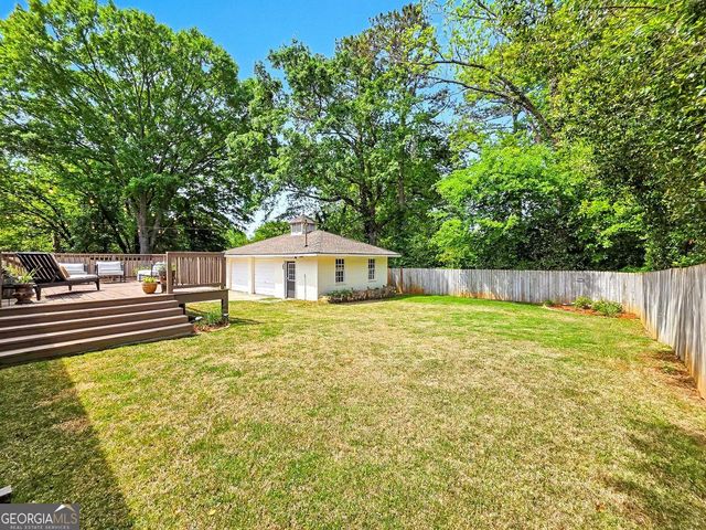 3329 Concord Circle SE, Smyrna, GA 30080