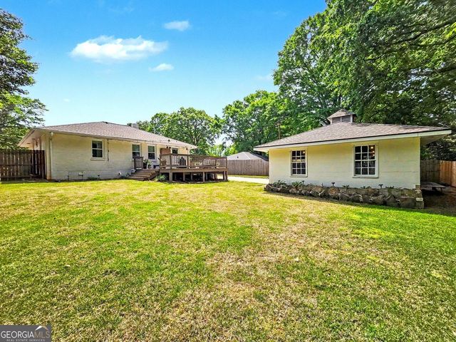 3329 Concord Circle SE, Smyrna, GA 30080