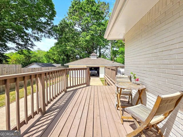 3329 Concord Circle SE, Smyrna, GA 30080