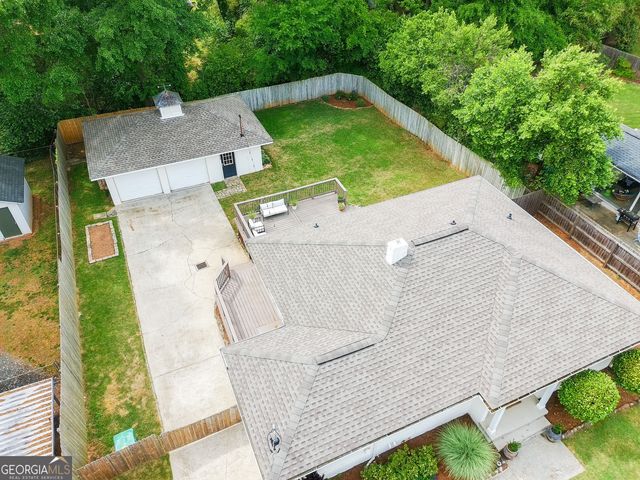 3329 Concord Circle SE, Smyrna, GA 30080