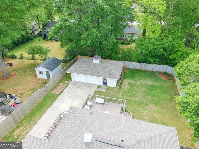 3329 Concord Circle SE, Smyrna, GA 30080