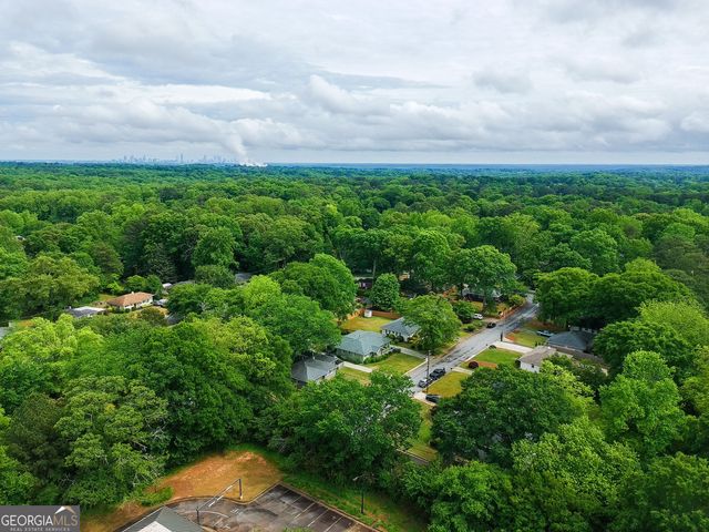 3329 Concord Circle SE, Smyrna, GA 30080