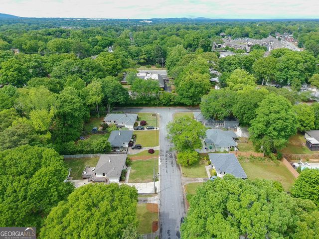 3329 Concord Circle SE, Smyrna, GA 30080