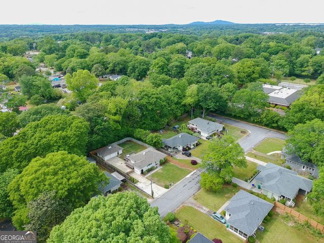 3329 Concord Circle SE, Smyrna, GA 30080