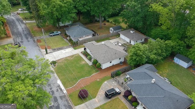 3329 Concord Circle SE, Smyrna, GA 30080