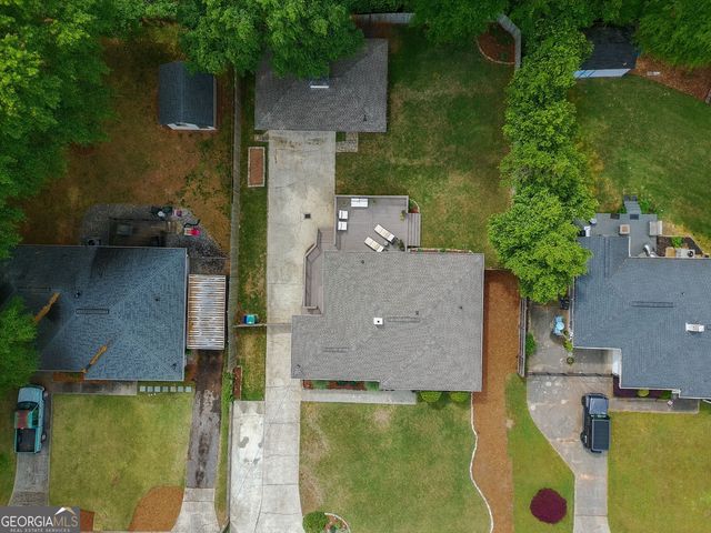 3329 Concord Circle SE, Smyrna, GA 30080