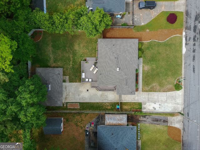 3329 Concord Circle SE, Smyrna, GA 30080