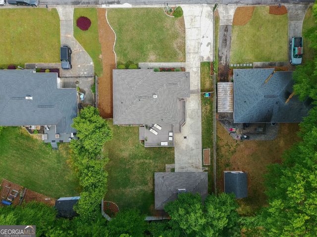 3329 Concord Circle SE, Smyrna, GA 30080