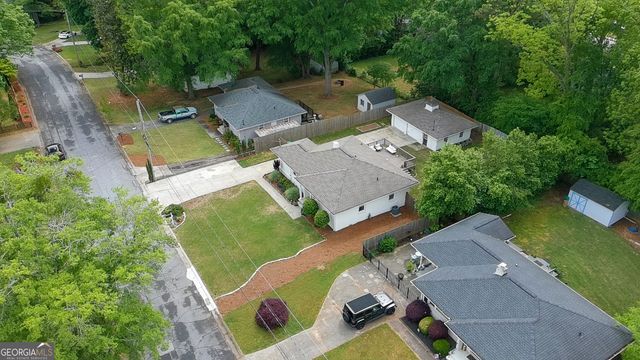 3329 Concord Circle SE, Smyrna, GA 30080