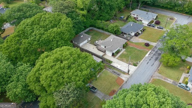 3329 Concord Circle SE, Smyrna, GA 30080