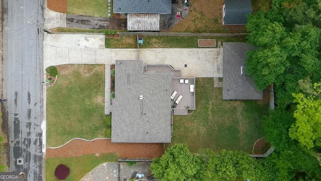 3329 Concord Circle SE, Smyrna, GA 30080