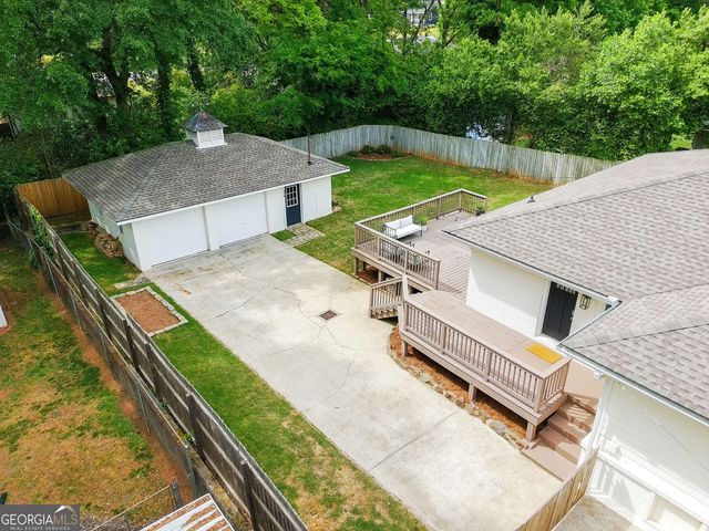 3329 Concord Circle SE, Smyrna, GA 30080