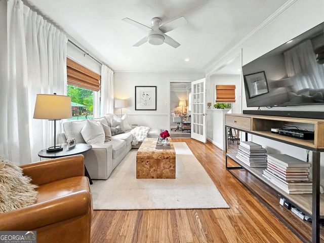 3329 Concord Circle SE, Smyrna, GA 30080