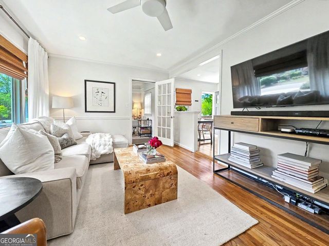 3329 Concord Circle SE, Smyrna, GA 30080