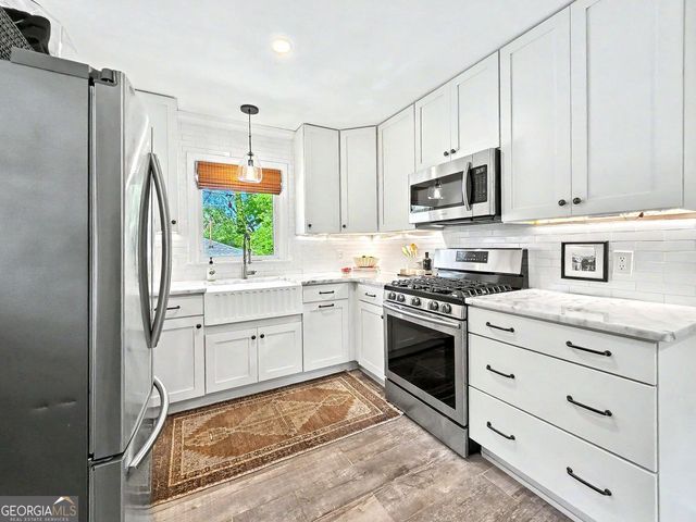 3329 Concord Circle SE, Smyrna, GA 30080