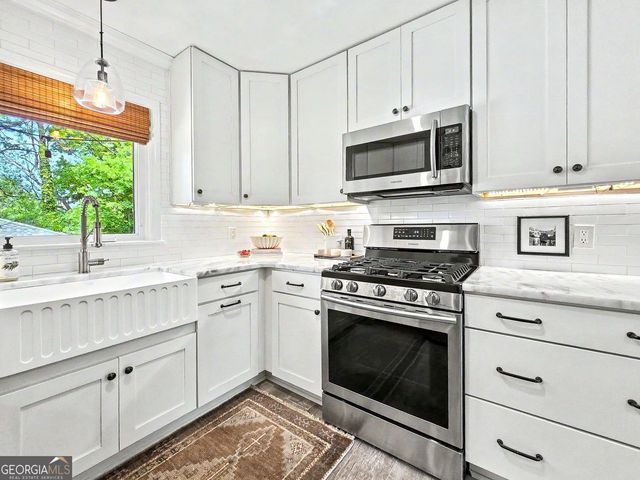 3329 Concord Circle SE, Smyrna, GA 30080