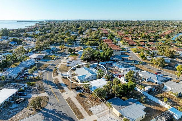 3007 FLORIDA BOULEVARD, Bradenton, FL 34207