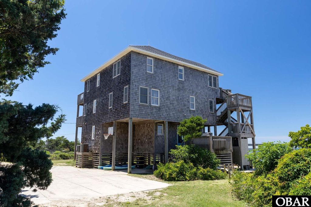 Image 2 of property listing at 23165 Wimble Shoals Drive Lot 1, Rodanthe, NC 27968