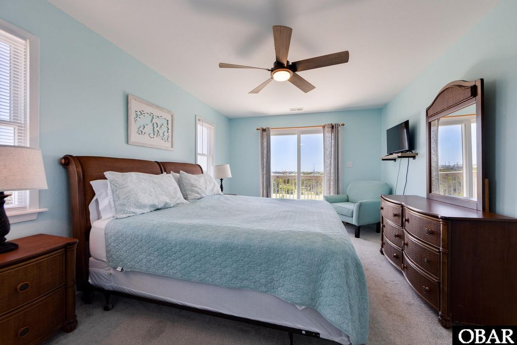 Image 10 of property listing at 23165 Wimble Shoals Drive Lot 1, Rodanthe, NC 27968