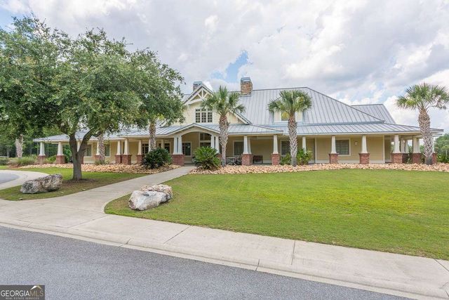 116 Eagle Crest Drive, Waverly, GA 31565