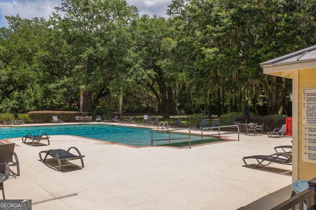116 Eagle Crest Drive, Waverly, GA 31565