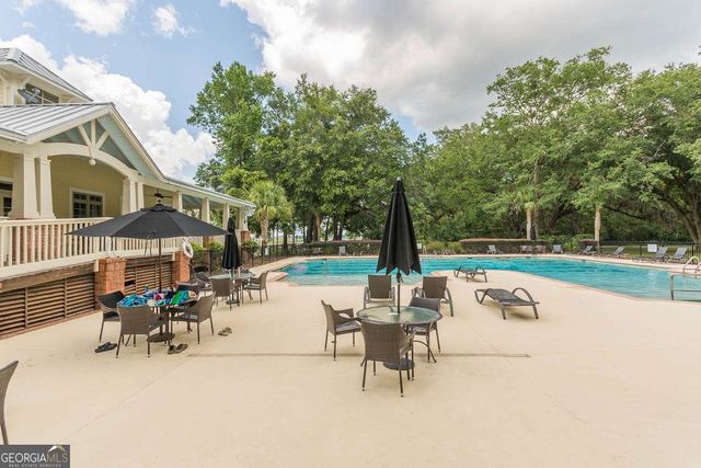 116 Eagle Crest Drive, Waverly, GA 31565