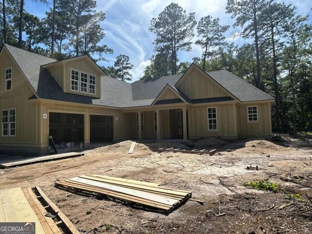 116 Eagle Crest Drive, Waverly, GA 31565