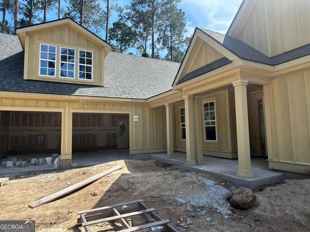 116 Eagle Crest Drive, Waverly, GA 31565