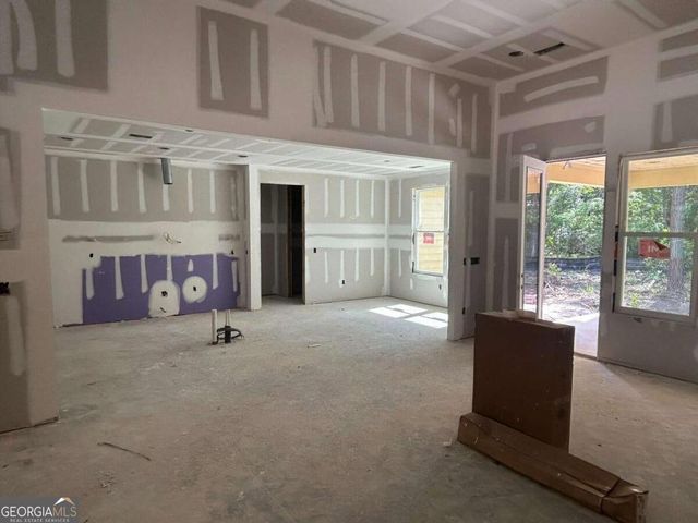 116 Eagle Crest Drive, Waverly, GA 31565