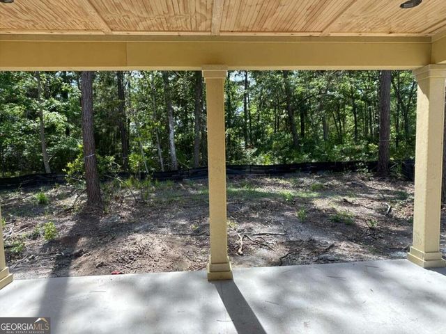 116 Eagle Crest Drive, Waverly, GA 31565