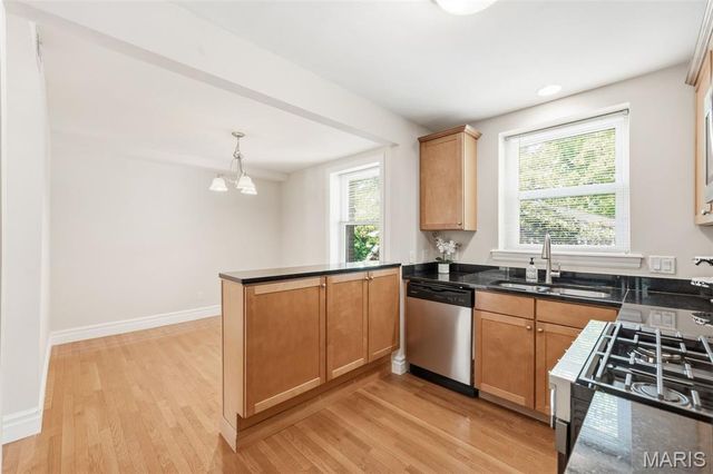 7741 Kingsbury Boulevard 22, Clayton, MO 63105