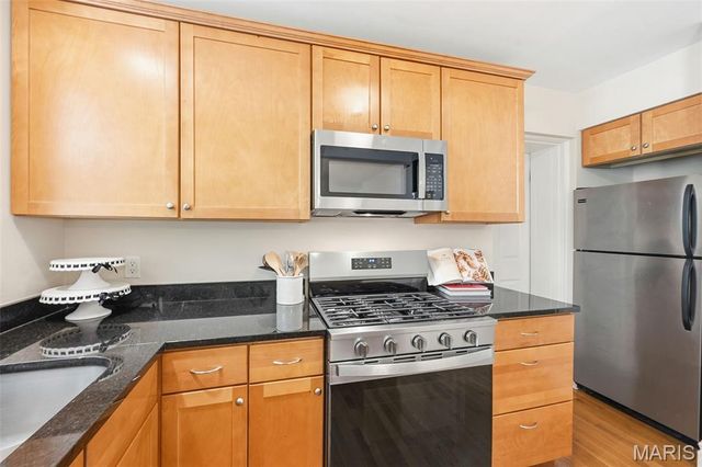 7741 Kingsbury Boulevard 22, Clayton, MO 63105