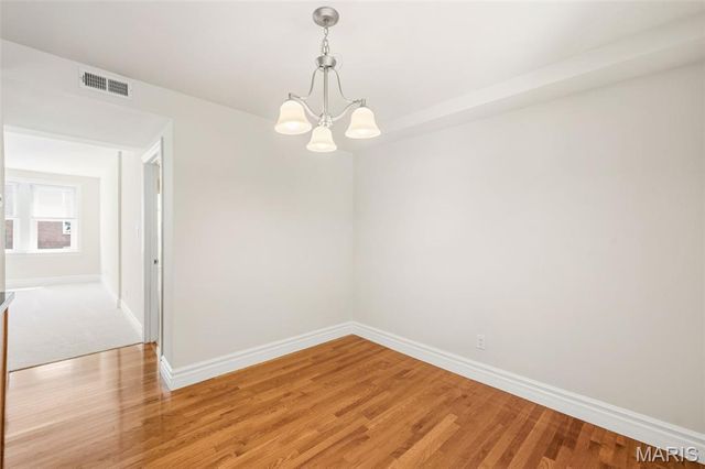 7741 Kingsbury Boulevard 22, Clayton, MO 63105