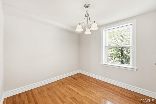 7741 Kingsbury Boulevard 22, Clayton, MO 63105